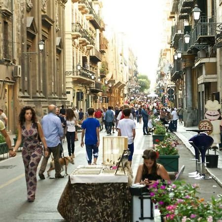 Firriato Di Villafranca Palermo Luaran gambar