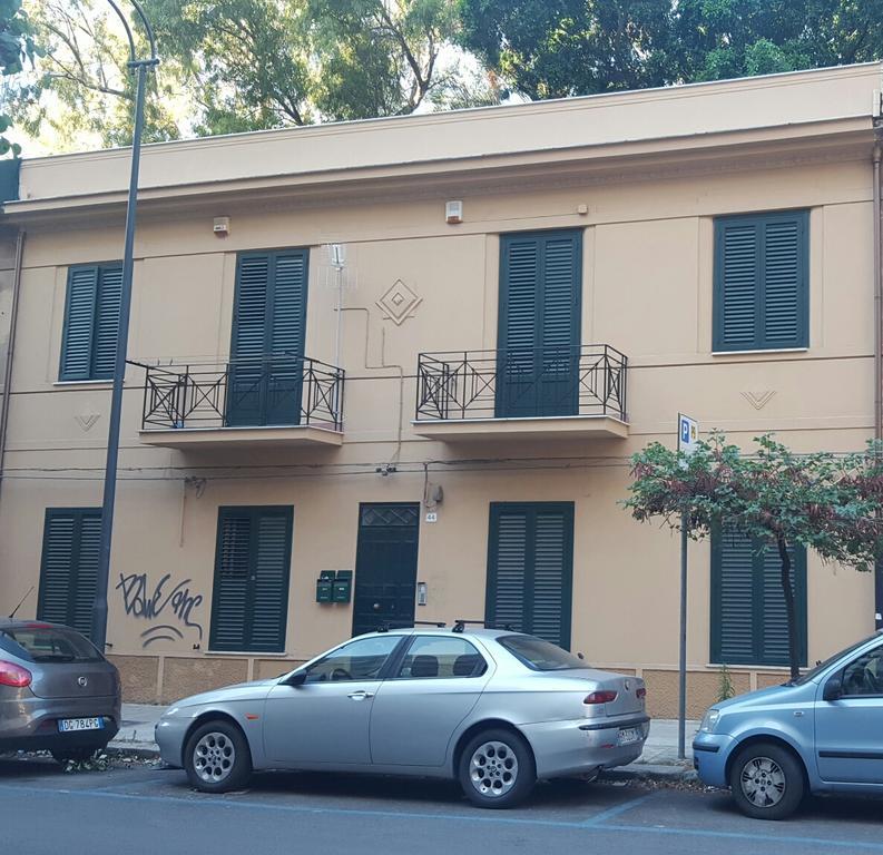 Firriato Di Villafranca Palermo Luaran gambar