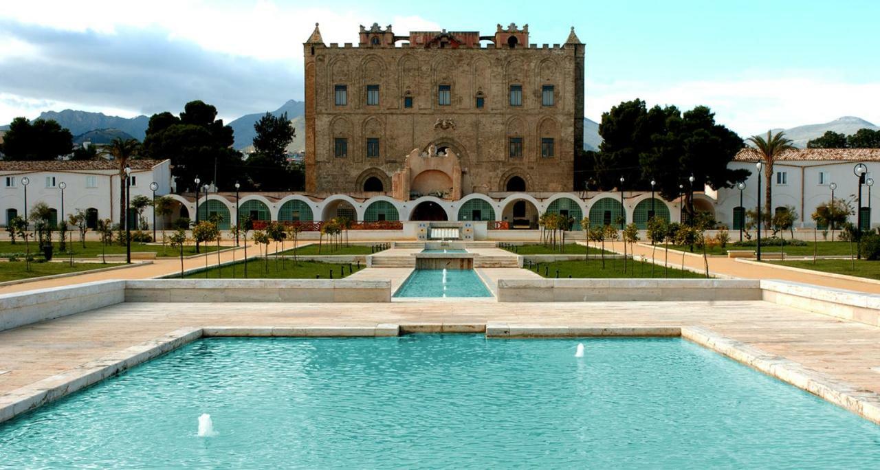 Firriato Di Villafranca Palermo Luaran gambar