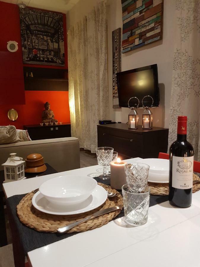 Firriato Di Villafranca Palermo Luaran gambar