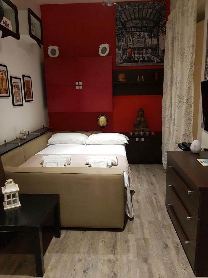 Firriato Di Villafranca Palermo Luaran gambar